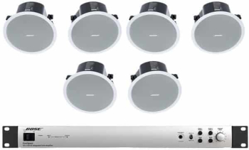 Sistem boxe incastrabile Bose Freespace FS4CE-Alb Wi-fi bluetooth 