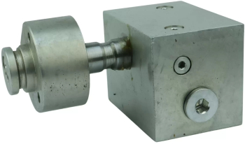 Unitate control presiune pentru ST8060 