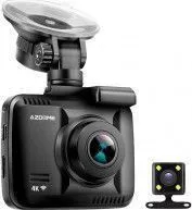 Camera Auto Dubla Az Dome GS63HD Filmare 4K 120 FPS GPS Procesor Novatek 96660 Senzor Video Sony WiFI WDR 