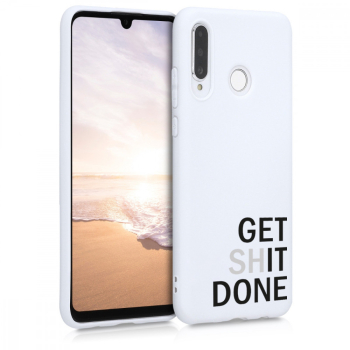 Husa pentru Huawei P30 Lite Silicon Multicolor 48539.02 