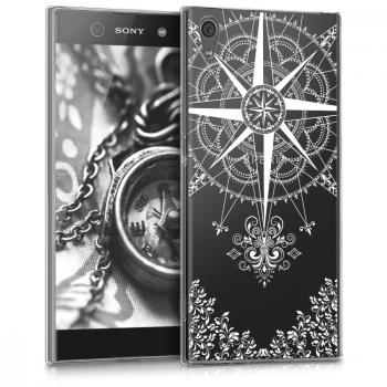 Husa pentru Sony Xperia XA1 Ultra Silicon Multicolor 41355.05 