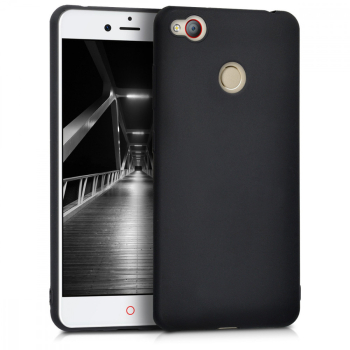 Husa pentru ZTE Nubia Z11 Mini S Silicon Negru 42152.47 