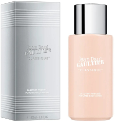 Lotiune de corp hidratanta Jean Paul Gaultier Classique 200 ml 