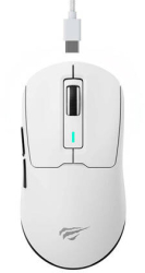 Mouse De Gaming Fara Fir 1 6m DPI 