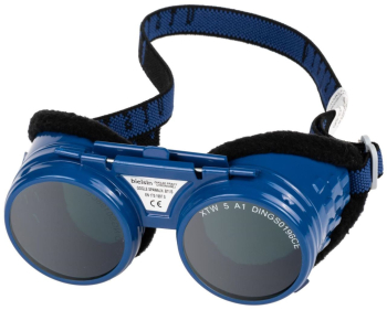 Ochelari sudura RICHMANN 