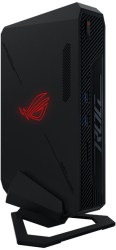 Mini PC ASUS Gaming NUC ROG Core Ultra 9 185H 5.1GHz Meteor Lake 32GB RAM 1TB SSD GeForce RTX 4070 8GB Wi-Fi Bluetooth HDMI Windows 11 