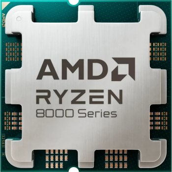 Procesor AMD Ryzen 7 8700F, 4.10GHz, Socket AM5, Tray 