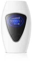 Epilator IPL Model A111 - Epilare Permanenta definitiva cu Laser la Domiciliu 990 000 Impulsuri tehnologie avansata 8 Trepte de Intensit