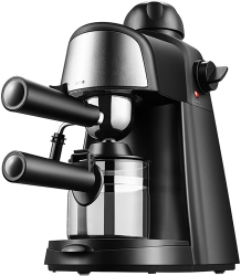 Espressor electric capacitate 240ml 800W 3.5bar presiune 