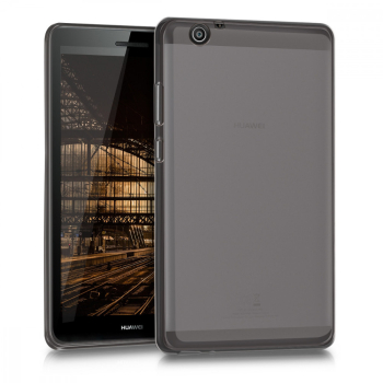 Husa pentru Huawei MediaPad T3 7.0 3G Silicon Negru 43882.01