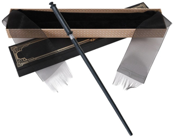 Bagheta Magica Harry Potter Interior Otel THK 36cm Yaxley