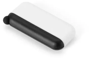 Curatator de ecrane telefon televizor laptop monitor si cauciuc touchscreen alb 