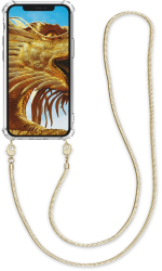 Husa pentru Apple iPhone 12 Mini Silicon Transparent 53887.21 