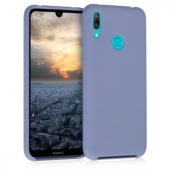 Husa pentru Huawei Y7 2019 / Y7 Prime 2019 Silicon Mov 50686.130 