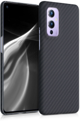 Husa pentru OnePlus 9 Aramida Negru 56041.47 