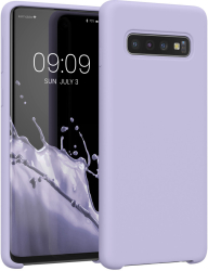 Husa pentru Samsung Galaxy S10 Silicon Mov 47732.139 