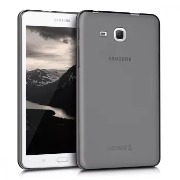 Husa pentru Samsung Galaxy Tab A 7.0 T280N Silicon Negru 37435.01