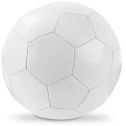 Minge fotbal clasic marimea 5 280 grame 2021 alb 
