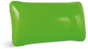 Perna gonflabila pentru plaja sau camping verde31/19cm 