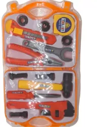 Set jucarie trusa scule constructor 