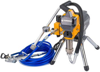 Unitate de vopsire hidrodinamica PM-PDM-1300M PRO Powermat PM1279 