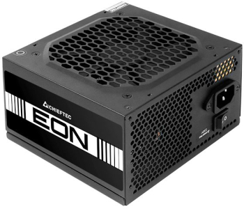 Sursa PC Chieftec 600 W 12 cm Negru 