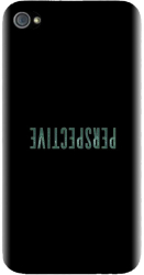 Husa din silicon compatibila cu Apple iPhone 4 / 4S - model Perspective Up 