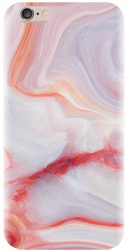 Husa din silicon compatibila cu Apple iPhone 5C - model Abstract 102 