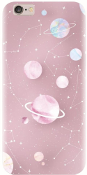 Husa din silicon compatibila cu Apple iPhone 5C - model Zodiac 