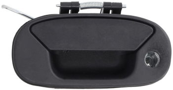 Maner usa haion pentru Fiat DOBLO MPV 119 223 2001 - 2010 