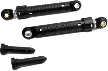 Set 2 amortizoare pentru masini de spalat Bosch Siemens - 00448032 