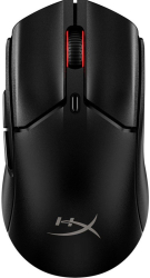 Mouse Gaming HyperX Pulsefire Haste 2 Mini Black 