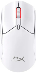 Mouse Gaming HyperX Pulsefire Haste 2 Mini White 