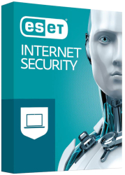 ESET Internet Security 1 An 1 Dispozitiv Licenta Electronica 