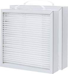 Filtru M5 + M5 &ndash standard O1pentru centralele Oxygen Seria C