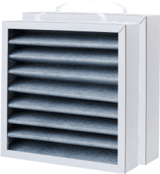 M5 + G4 carbon &ndash impotriva mirosurilor nedorite pentru centralele Oxygen Seria C