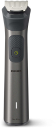 Aparat de tuns multifunctional 13 in 1 PHILIPS Multigroom Series 7000 MG7920/15 acumulator autonomie 120 min Negru