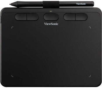 Tableta grafica ViewSonic PF720 7 inch Black 