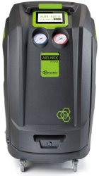 Aparat pentru incarcare freon MAHLE BRAIN BEE AIR-NEX 9350 agent frigorific 134a rezervor 20 Kg 