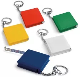 Breloc cu ruleta de 1 m 