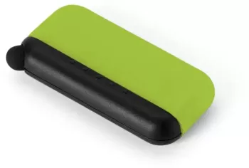 Curatator de ecrane telefon televizor laptop monitor si cauciuc touchscreen verde 