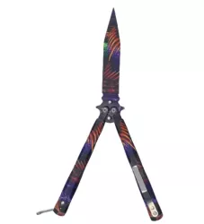 Cutit Butterfly model exotic 