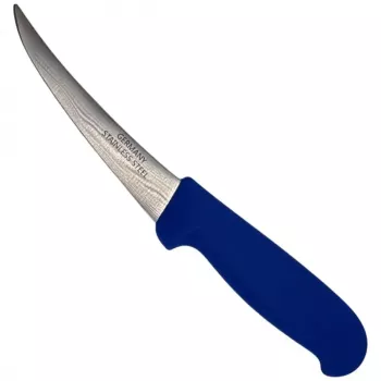 Cutit macelar pentru spintecat 28 cm 