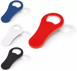 Deschizator de sticle cu magnet si deschidere originala 