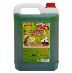 Detergent de vase Ciao 5L Mere 