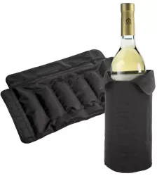 Husa racoritoare din nylon inchidere cu velcro 