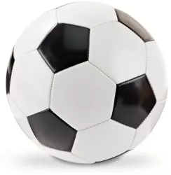 Minge fotbal model clasic marimea 5 Dalimag 260 grame 2022 