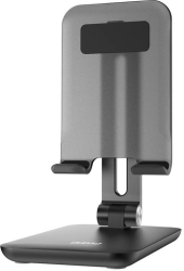 Stand Telefon Mobil Pliabil si Telescopic Dudao F10xs negru 