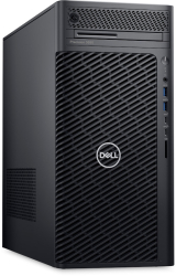 Desktop PC DELL Precision 3680 Procesor Intel® Core™ i7-14700 2.1GHz Raptor Lake 16GB RAM 512GB SSD T1000 8GB Windows 11 Pro 
