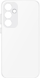 Husa telefon SAMSUNG Clear Case pentru Galaxy A35 EF-QA356CTEGWW, Transparent 